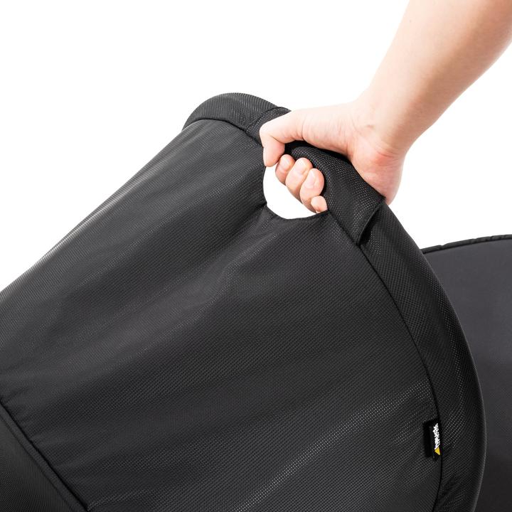 Actual product image Hauck Saturn/Mars Pram