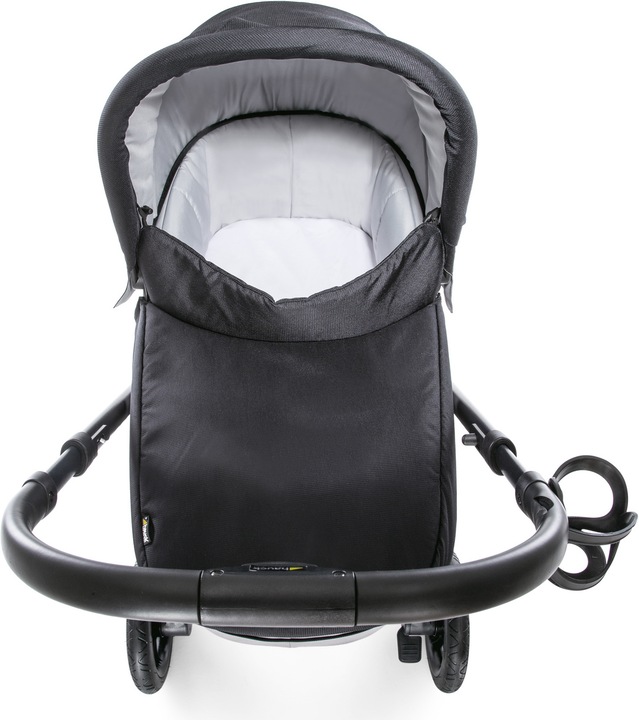 Produktbild Hauck Saturn/Mars Pram
