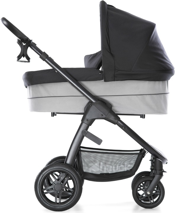 Produktbild Hauck Saturn/Mars Pram