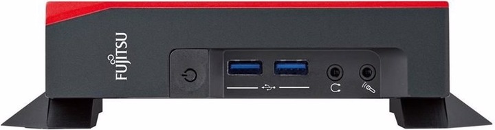 Produktbild Fujitsu Futro S740 (Intel Celeron J4105, 4 GB, 64 GB)