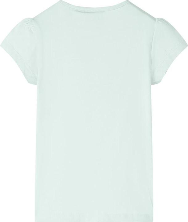 Produktbild vidaXL Kinder T-Shirt (128)