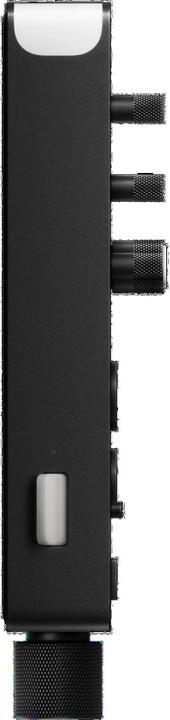 Image du produit Teenage Engineering TX-6 mixer black (Clubmixer, Mélangeur de ligne)