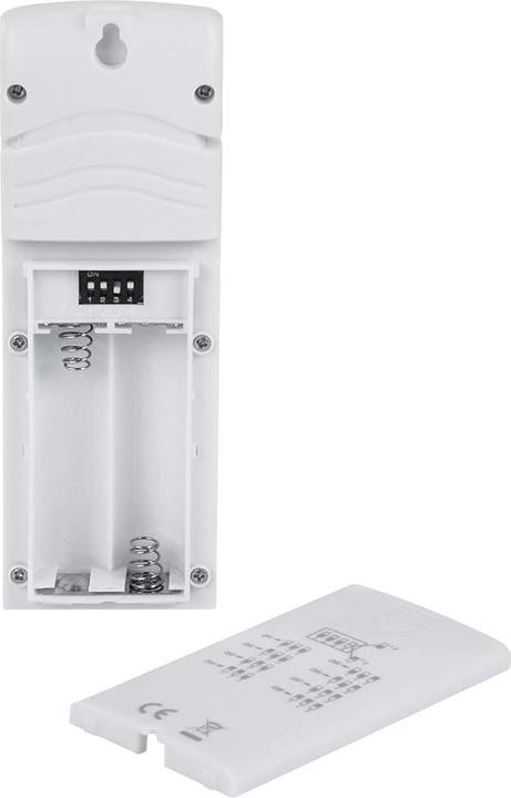 Produktbild DNT Zusatz-Thermo-/Hygrosensoren-Set