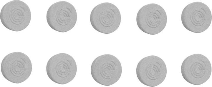 Produktbild kaiserkraft Magnet für Schaukasten (4x)