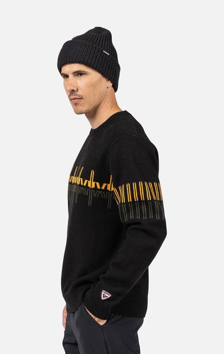 Produktbild Rossignol Pullover mit Rundhalsausschnitt (L)