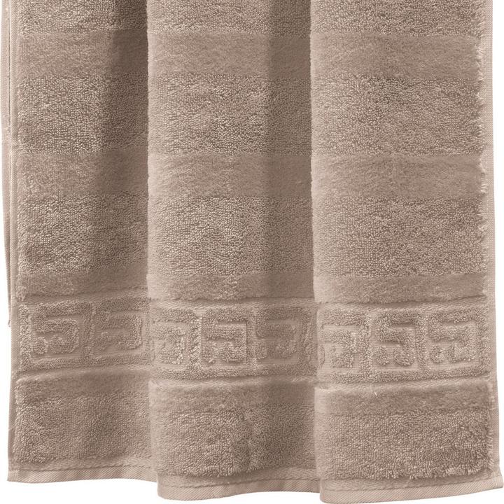 Actual product image Cawö 1001 Noblesse (50 x 100 cm)