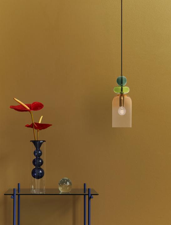 Produktbild Nova Luce Murano (E14)