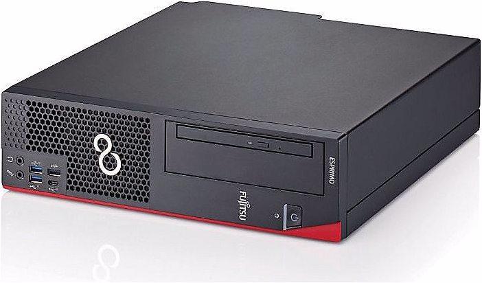 Produktbild Fujitsu Esprimo D958 E94+ (Intel Core i7-9700, 16 GB, 0.51 TB)