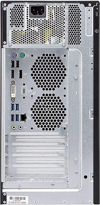 Produktbild Fujitsu Esprimo P558 (Intel Pentium G5420, 8 GB, 256 GB)