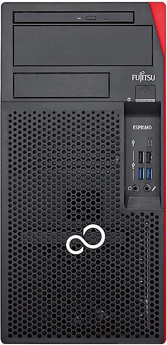 Produktbild Fujitsu Esprimo P558 (Intel Pentium G5420, 8 GB, 256 GB)
