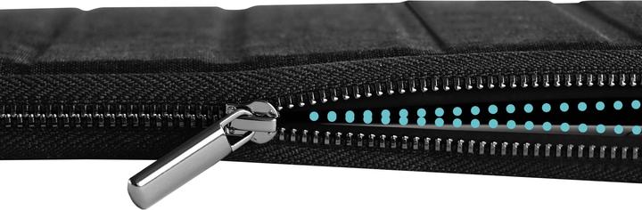 Produktbild KMP Sleeve 2.0 (iPad Air, iPad Air 2014 (2. Gen), iPad Pro 9.7 2016 (1. Gen), iPad Pro 10.5 2017 (1. Gen), iPad Pro 11 2018 (1. Gen), iPad 2017 (5. Gen), iPad 2018 (6. Gen))