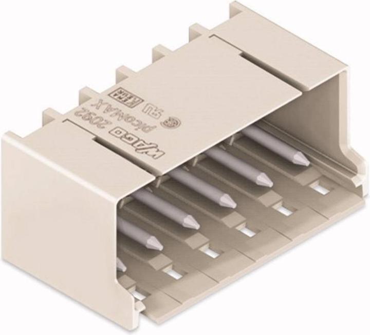 Produktbild Wago 2092-1422