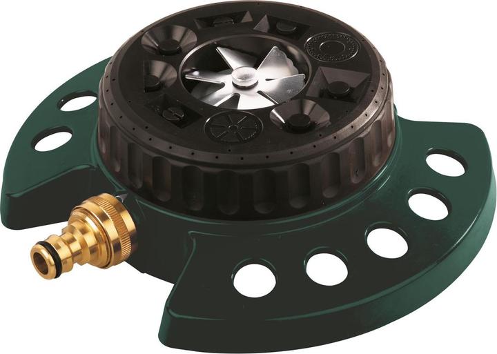 Produktbild Metabo Flächenregner FR 9 (Flächenregner)