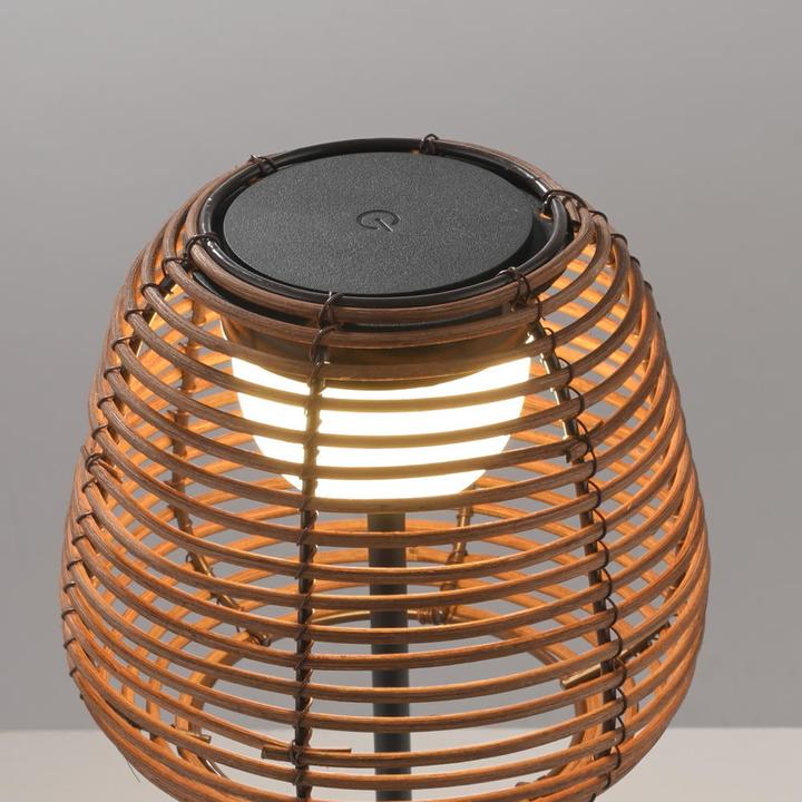 Immagine prodotto Just Light Lampade da tavolo