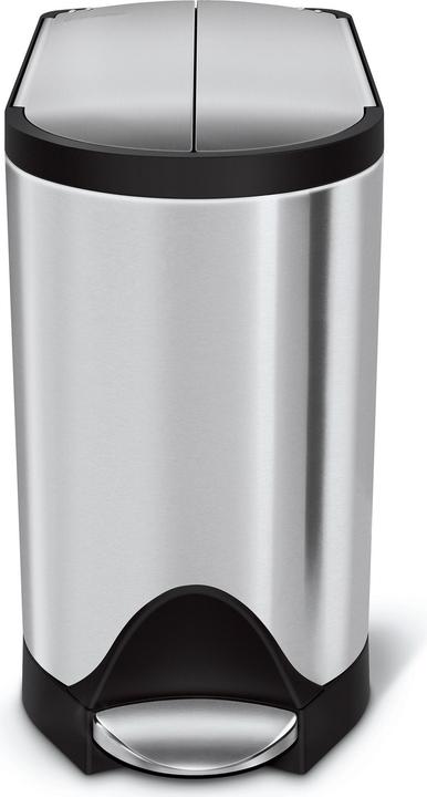 Produktbild Simplehuman Treteimer (10 l)