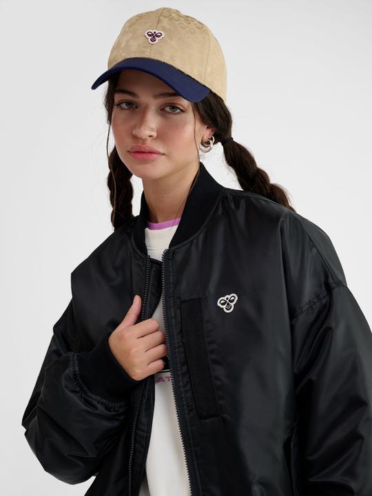 Image du produit hummel hmlBASEBALL JACKET BEE (S)