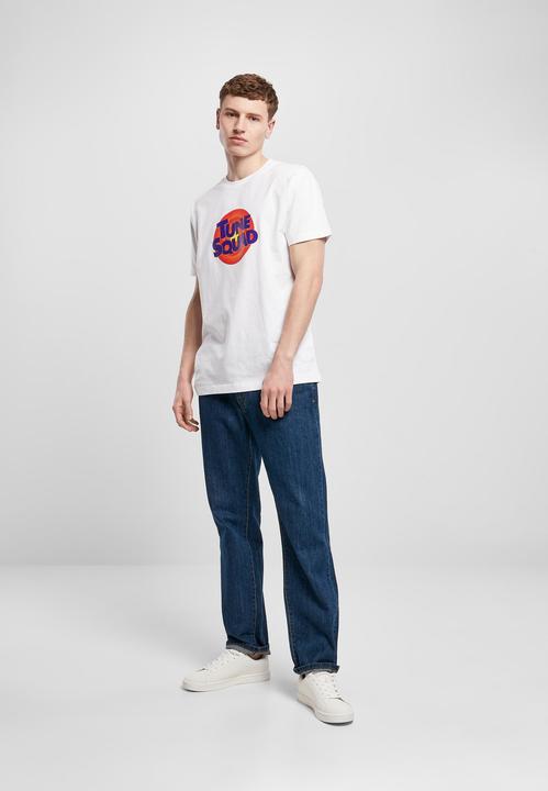 Produktbild MT Space Jam Tune Squad Logo Tee (S)