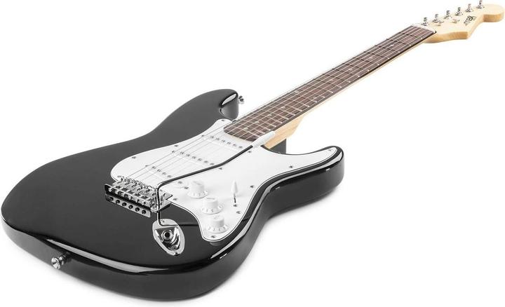 Produktbild Max E-Gitarre GigKit (E-Gitarre, Holz)