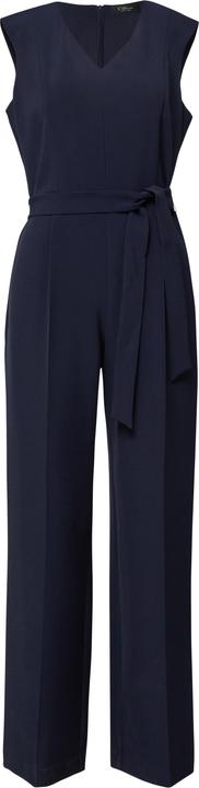 Produktbild s.Oliver Overall Ärmelloser Jumpsuit mit Bindegürtel (48)