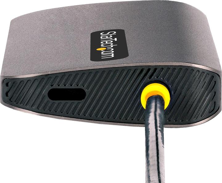 Produktbild StarTech Multiport Adapter (USB-C, 4 Ports)