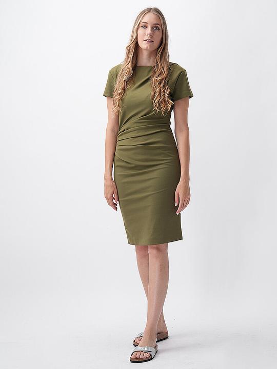 Produktbild Tiger or Sweden Minikleid IZLO (36)