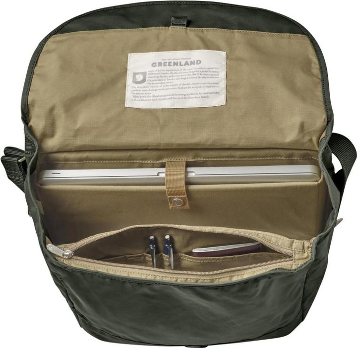 Image du produit Fjällräven Greenland