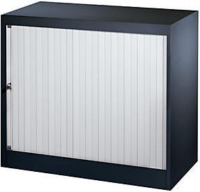 Produktbild Bisley Euro-Rollladenschrank (80 x 43 x 80 cm)
