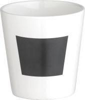Actual product image Wenko Waia herb pot (13 x 13.50 cm)