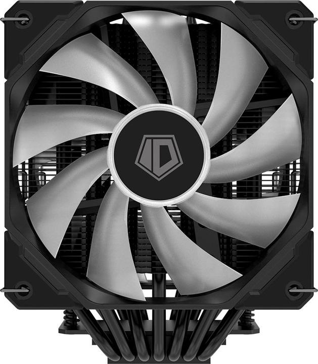 Produktbild ID-Cooling SE-207-XT ARGB (156 mm)