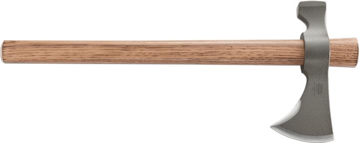 Actual product image CRKT Woods Chogan T-Hawk