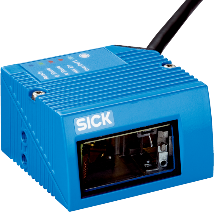 Produktbild Sick Stationärer BarcodeScanner