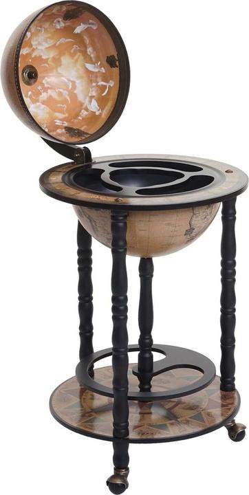 Image du produit Swisshandel24 Bar du globe (33 cm)