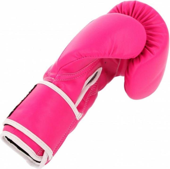 Image du produit Masters RPU-Damen Boxhandschuhe (8 OZ)