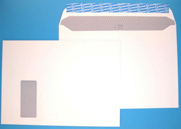 Produktbild Goessler Briefcouvert - G-LINE (C4, 250x)
