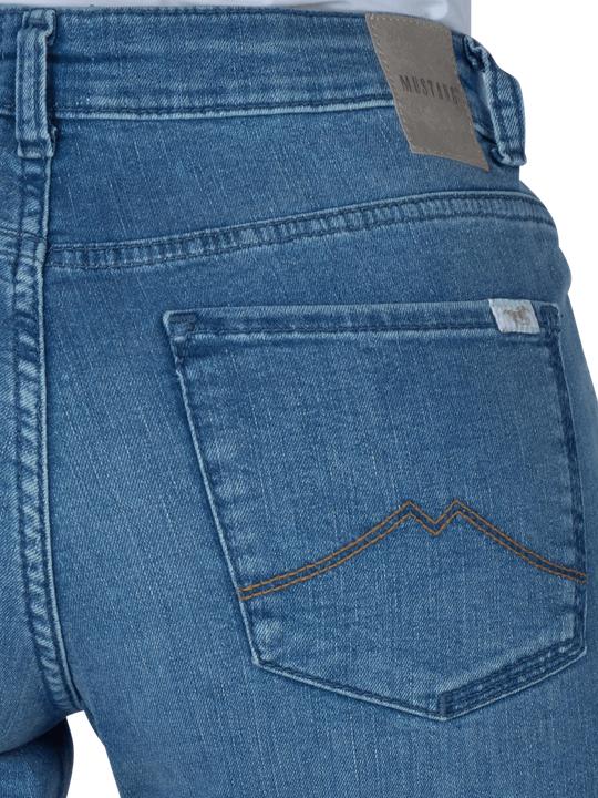 Actual product image Mustang 10022012 (W31/L30)