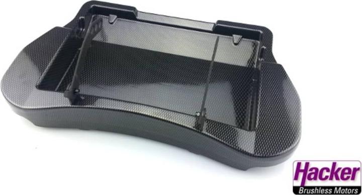 Actual product image Jeti transmitter console dc-14/dc-16/dc-24 duplex