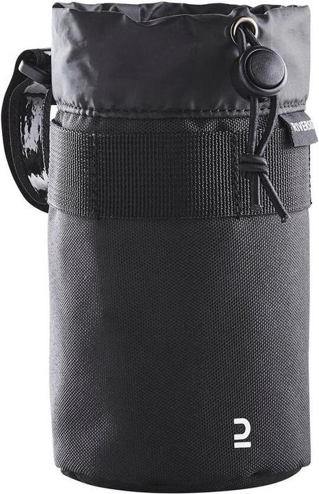 Btwin Carry (1 l, Sacoche de guidon)