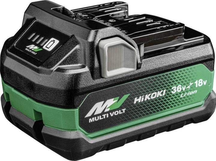Produktbild Hikoki MultiVolt 36V Akku (36 V)
