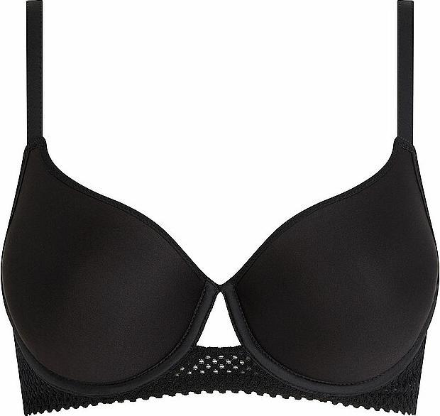 Actual product image Chantelle lined PLAY (75 E)