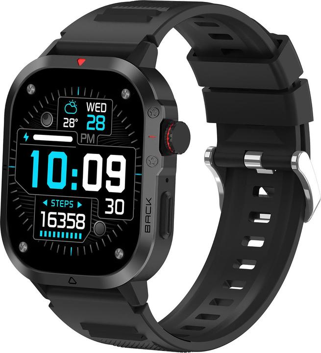 Smartwatches
