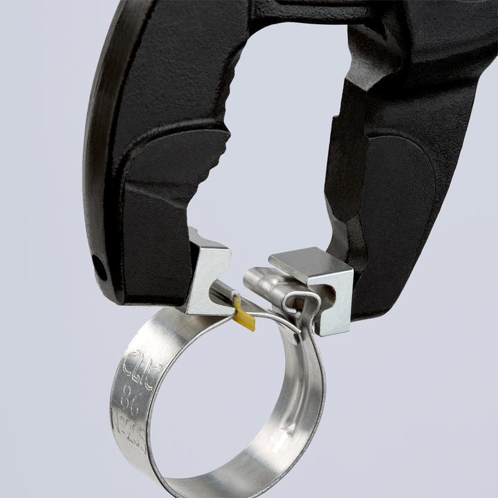 Image du produit Knipex Super Knips électronique (125 mm)