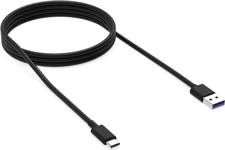 Krux Câble USB type A / USB type C 1 2 m (1.20 m, USB 2.0, 100 W)