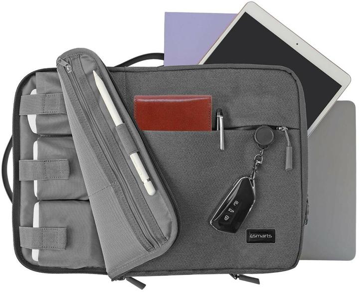 Immagine prodotto 4smarts Cuscino d'aria per laptop (14", Universale)
