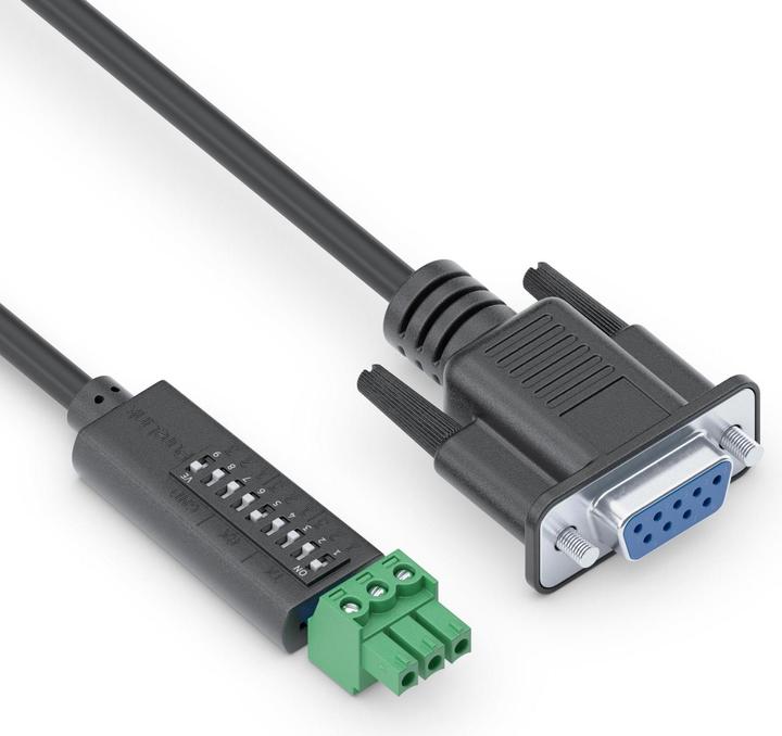 Puretools Kabel PTM-RS100 RS-232 (USB Erweiterungen)