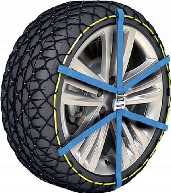 Immagine prodotto Michelin Facile presa EVO 17