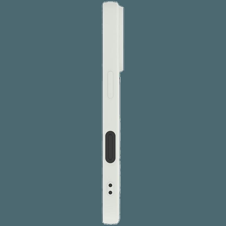 Image du produit Just in Case TPU Back Cover Blanc Magnétique Apple iPhone 16 Pro Max (Apple iPhone 16 Pro Max)