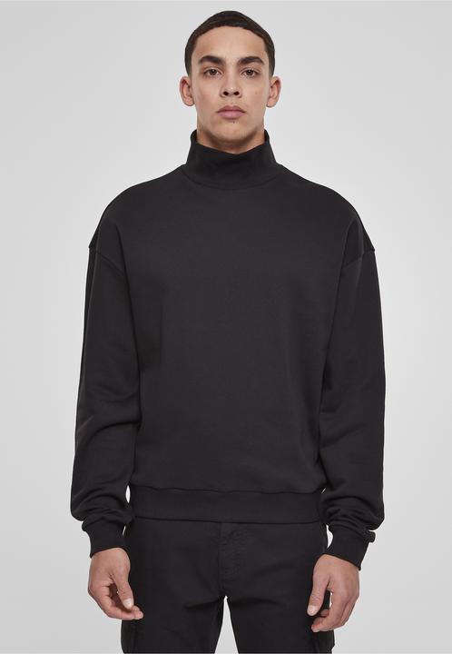 Produktbild Urban Classics High Rib Neck Crew (XL)