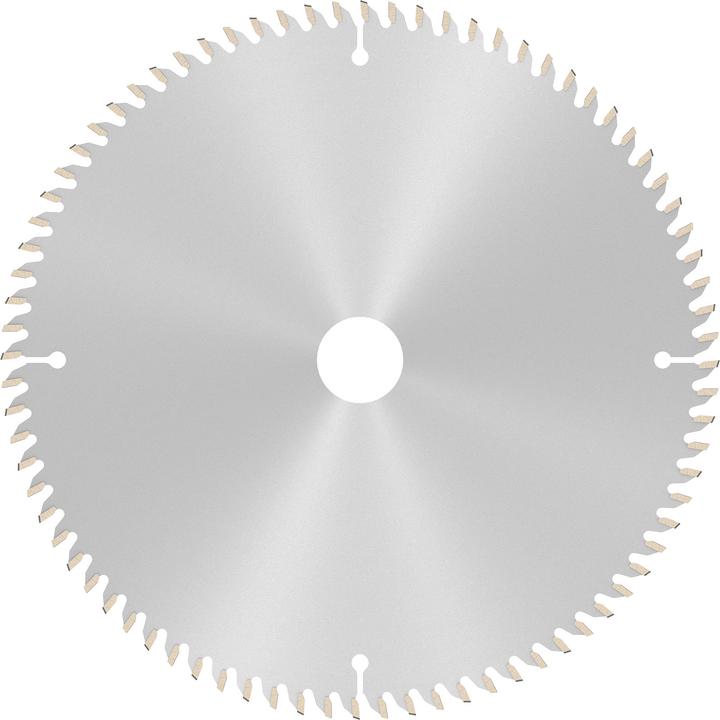 Produktbild Bosch Professional Zubehör PRO Wood Kreissägeblatt, 250 x 3.2 x 30 mm
