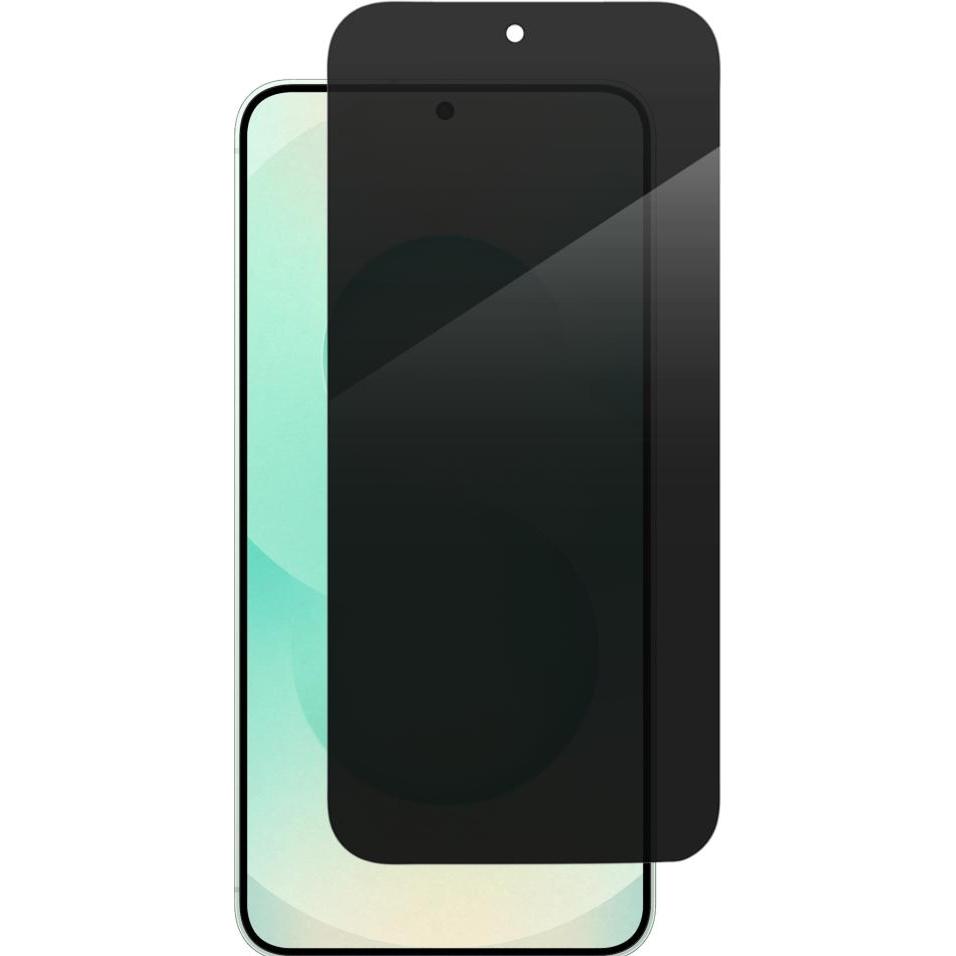 Thumbnail - Screenguard Privacy Screen Protector Panzerglas (1 Stück, Samsung Galaxy S25+), Smartphone Schutzfolie, Transparent