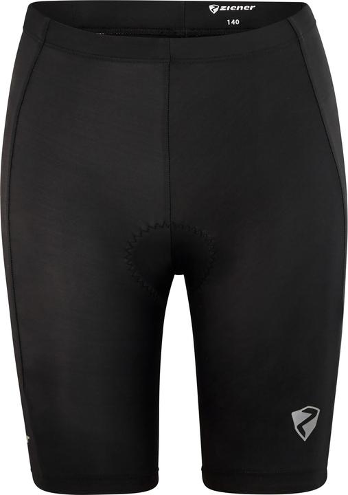 Produktbild Ziener Nimo X-Function Radhose kurz (116)